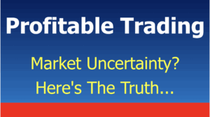 Read more about the article Why Market “Uncertainty” Is Actually Your Friend (And How to Profit From It)